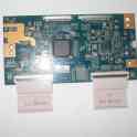 Три платы от телевизора PHILIPS 32PFL5507T/60...( блок питания + две материнки), фотография 4