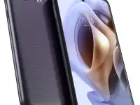 Телефон Motorola Moto G31 4GB/64GB, фотография 6