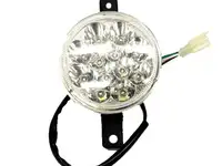 Передняя фара led для квадроцикла 150cc