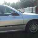 Продам Peugeot 406 1998г.в. 1.8 бензин v16, фотография 8