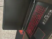Игровой ноутбук ACER NITRO 5 AN517 RTX 1650, фотография 4