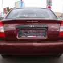 Надёжный и экономичный Hyundai Accent, фотография 5