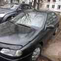 Автомабиль Renault Laguna, фотография 2