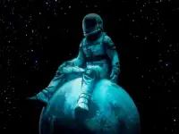 Художественная роспись стен, фотография 4