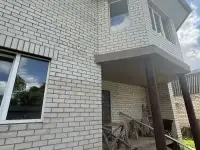 Незавершённое строение 2-й Дубровенский проезд, 4 г.Орша, фотография 6