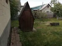 Дом, 2-й переулок, 7, район, Витебская область, фотография 5