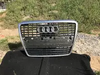 Продается на запчасти Audi A8, фотография 11