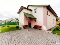 Коттедж 2-уровня, Колодищи