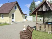 Аренда дома и бани, Брестская область, Барановичский район, садовническое товарищество Ручеек 33, фотография 6