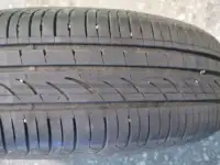 Продам летние шины, фотография 2