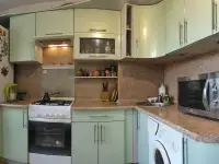 Продам 2х-комнатную квартиру в д. Красное, фотография 2