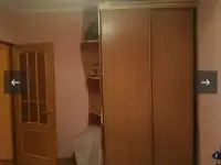 Сдам трехкомнатную квартиру в Бобруйске (Oрджоникидзе 46), фотография 3