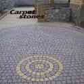 Плитка тротуарная (брусчатка) Carpet Stones., фотография 10
