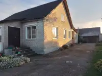 Продам уютный дом с большим участком, Гродненская обл., Дятловский р-н, Дворец, пер.Заречный,2, фотография 5
