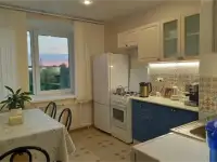 Квартира посуточно в Комарине от собственника, ул.Советская, д.38