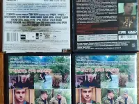 Домашняя коллекция DVD-дисков ЛОТ-56, фотография 2