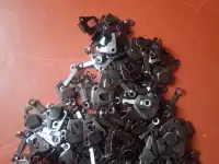 Крючки для брюк, юбок