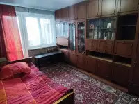 Комнату в 3к квартире сдам, Бельского,23