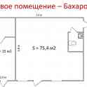 Аренда Торговое помещение г.Бобруйск Центр, фотография 3