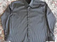 Мужская рубашка ''Commagin's'' р.XLarge