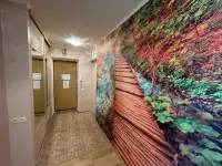 Красивая Квартира с хорошим ремонтом на сутки в Мяделе, фотография 10