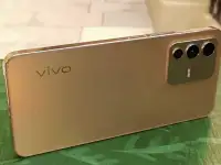 Vivo 23 5G, фотография 4