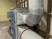 Осушитель воздуха hansa, фотография 4