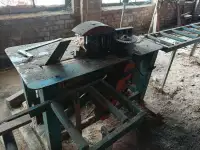 Аукцион по продаже деревообрабатывающего оборудования, фотография 3