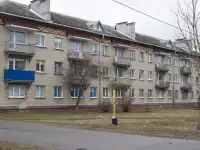 Продажа 2х комнатной квартиры а.г. Гацук, Беларусь