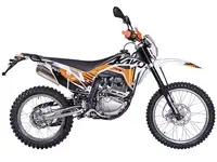 Мотоцикл kayo t2 300 enduro pr 21/18 птс