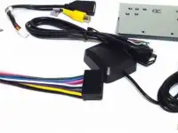 Автомагнитола 2DIN Android с навигацией XPX 7AZ, фотография 4