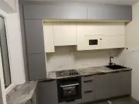 Кухонная мебель, фотография 3