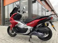 Скутер VENTO VMC JET 49cc, фотография 10