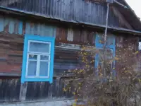 Продам дом, Докшицким район д.Комайск ул.Полевая 16
