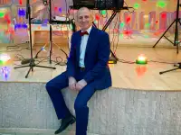 Ведущий / тамада Витебск на свадьбу юбилей, фотография 8