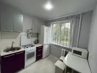 Забронировать квартиру на сутки в Речице, ул.5-й микрорайон, д.1, фотография 9