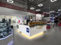 Итальянское мороженое Gelateria Plombir и кофе., минский район щомыслицкий сельсовет 32 корп 4, фотография 3