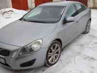 Продам Volvo S60, фотография 7