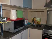 Квартиры посуточно, Октябрьский 6, фотография 2