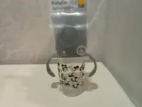 Бутылочка для кормления