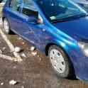 Опель Астра H Opel Astra, фотография 7