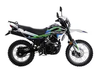 Мотоцикл racer panther rc250gy-c2 250cc, фотография 1
