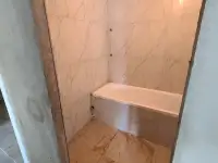 Укладка плитки любой сложности, фотография 9
