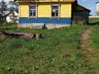 Продам участок с домом 25 соток, ул. Хмелевка 3,