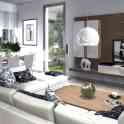 Продается вилла Konia Modern Luxury Residences, регион Пафос,  Кипр, фотография 4
