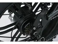 Электровелосипед smartbalance diplomat (2025), фотография 3