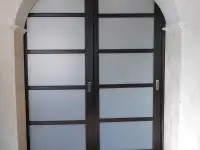 Двери раздвижные., фотография 2