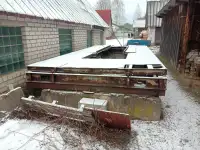 Продажа автомобильной эстакады, фотография 3