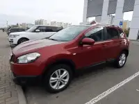 Nissan Qashqai, фотография 2