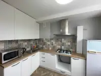 Квартира на сутки Марьина горка есть все необходимое, фотография 7